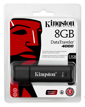 Kingston Technology 4000 8GB Co-Logo – image 5
