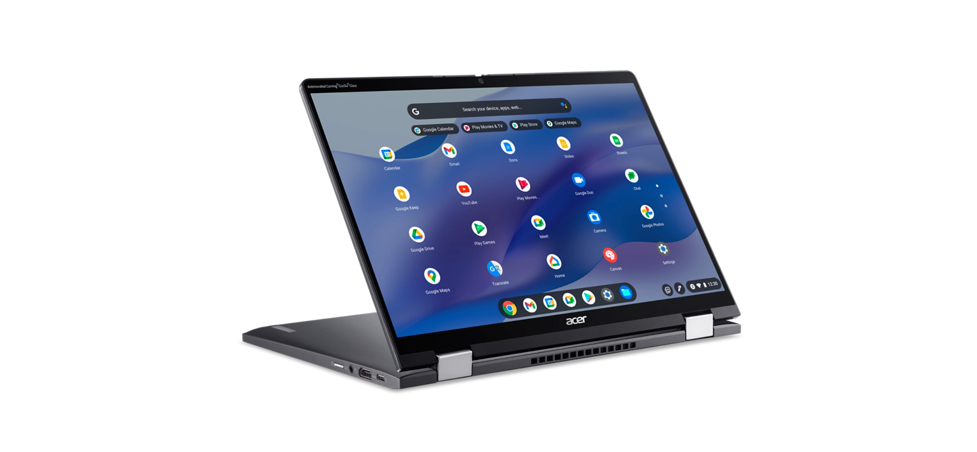 Acer Chromebook CP714-1WN-59EX Intel® Core™ i5 i5-1235U – image 5