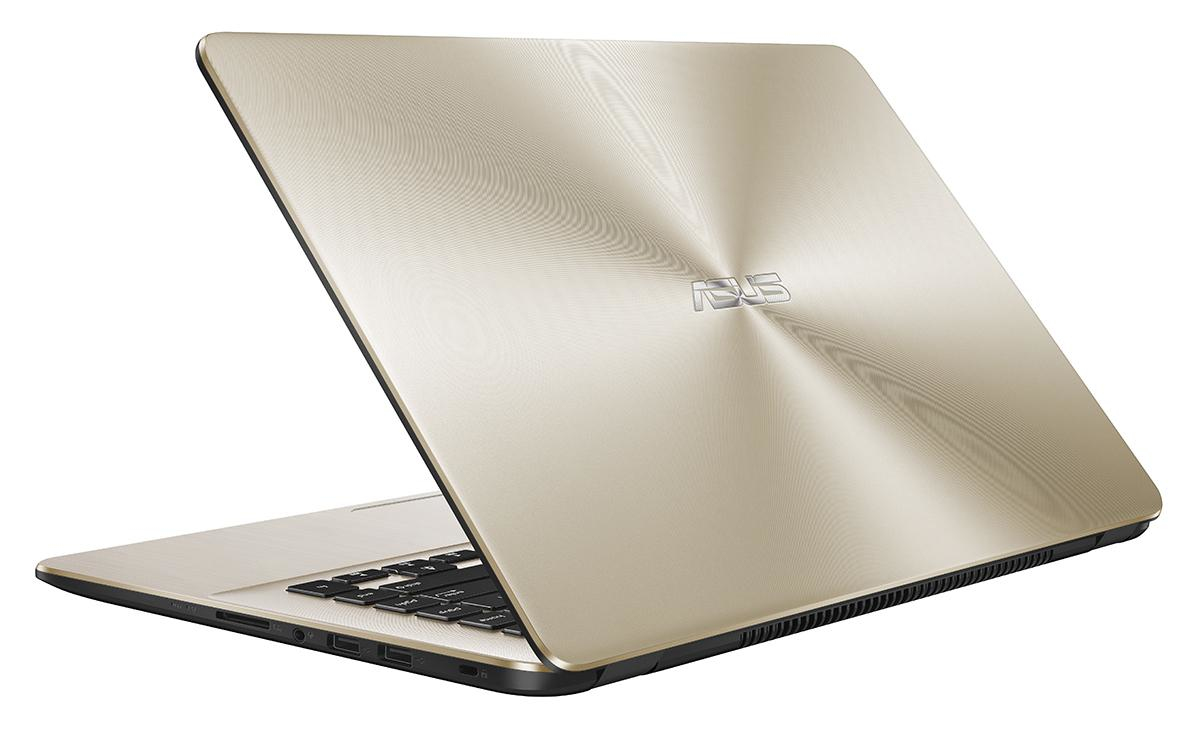 ASUS A505BA-BR119T AMD A9 A9-9420 Laptop – image 7