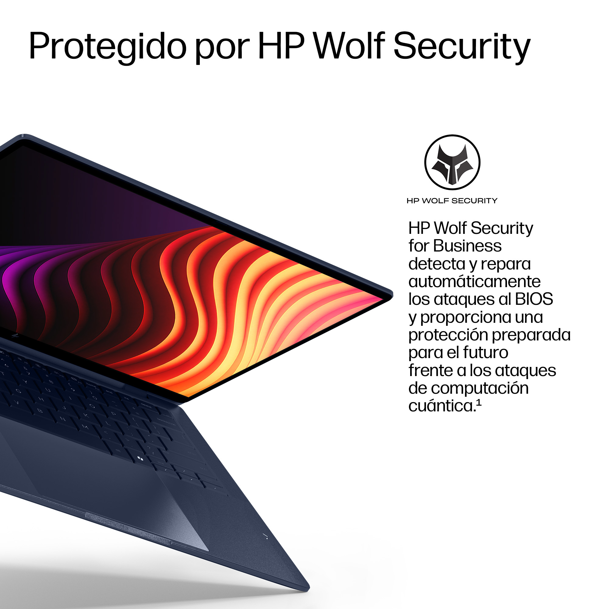 HP EliteBook X G2i 14 pulgadas Notebook Next Gen AI PC - imagen 7