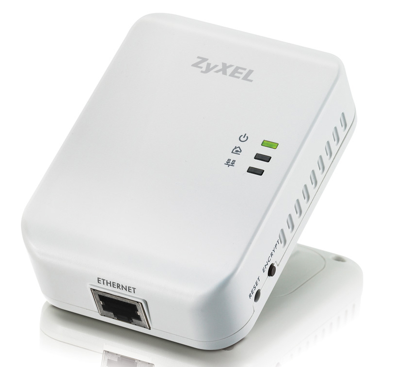 Zyxel PLA4205 2-Pack – image 1