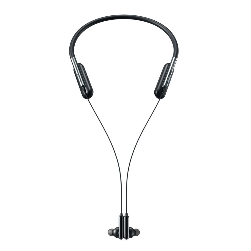 Samsung Flex Headset Wireless In-ear, Neck-band Bluetooth Black – image 3