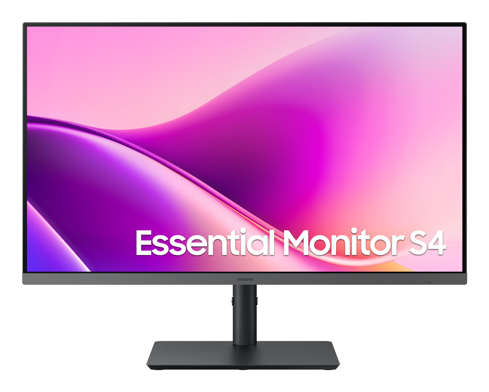 Monitor SAMSUNG LS27F434UAUXEN 27"/IPS/1920x1080/100Hz/5ms GtG/HDMI,DP,USB,LAN/VESA/Pivot,Visina/crn