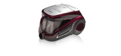 Samsung SC9150 1.5 L Cylinder vacuum Dry 1800 W Bagless – image 1
