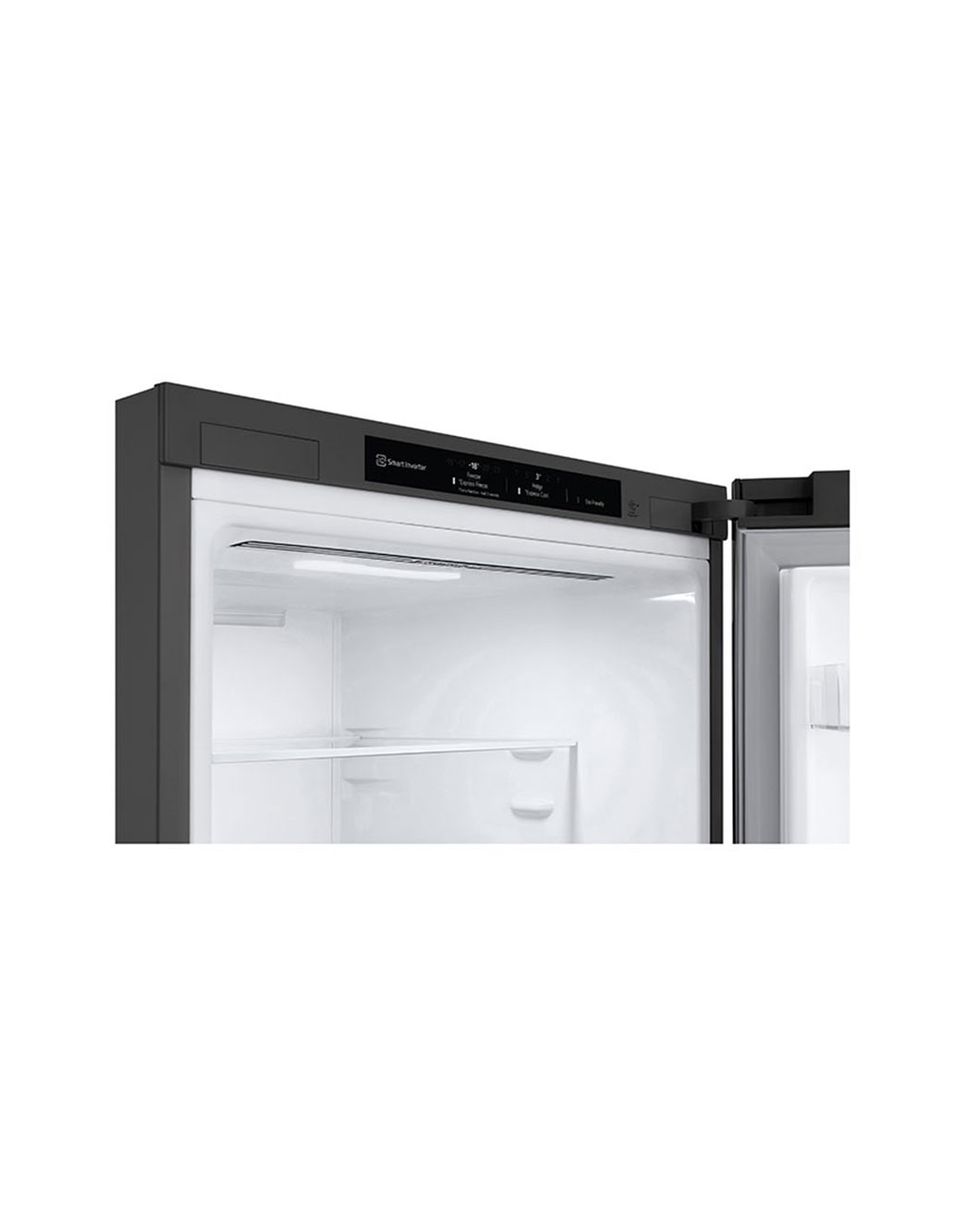 LG GBF61PZJEN fridge-freezer Freestanding – image 6