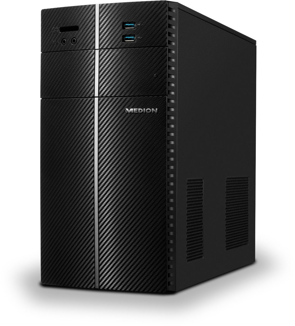 MEDION AKOYA PC P5018 D – image 1