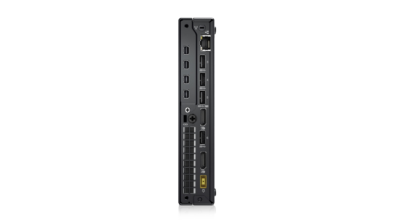 Lenovo ThinkCentre M910x Intel® Core™ i7 i7-7700T – image 2
