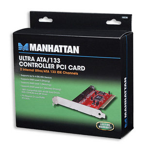 Manhattan 168298 interface cards/adapter Internal IDE/ATA – image 5