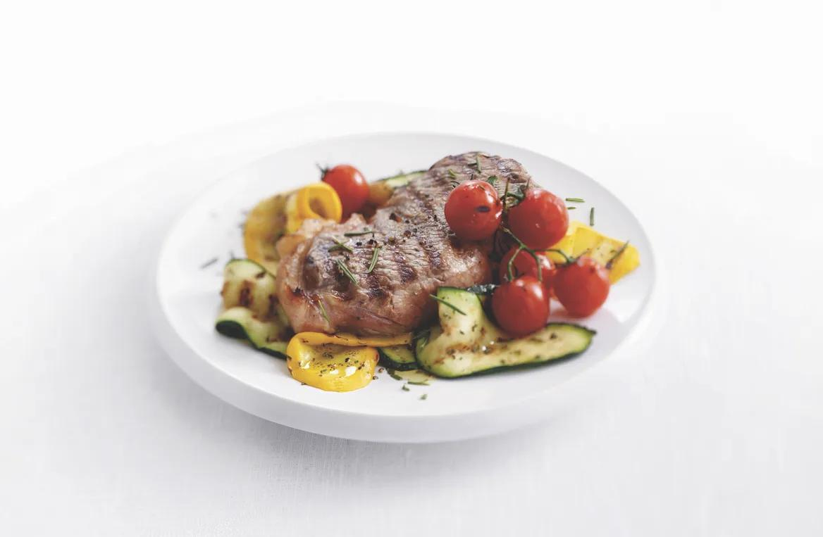 Philips Pure Essentials Collection Health grill HD4409/90 – image 3
