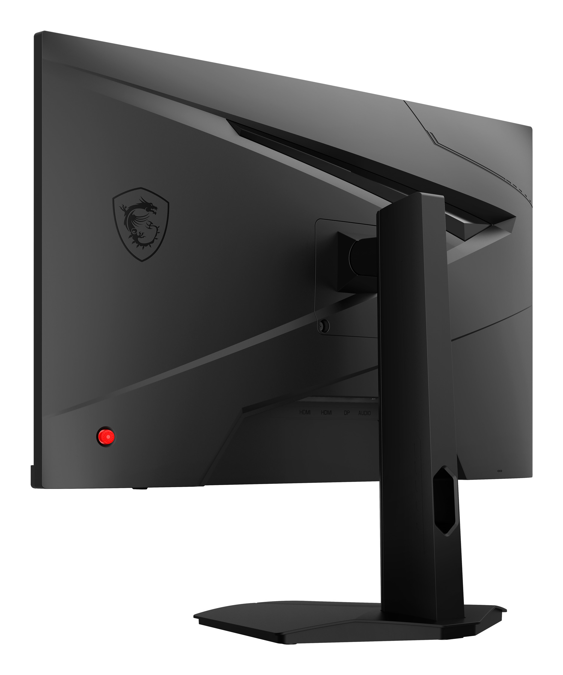 MSI G244F computer monitor – image 9
