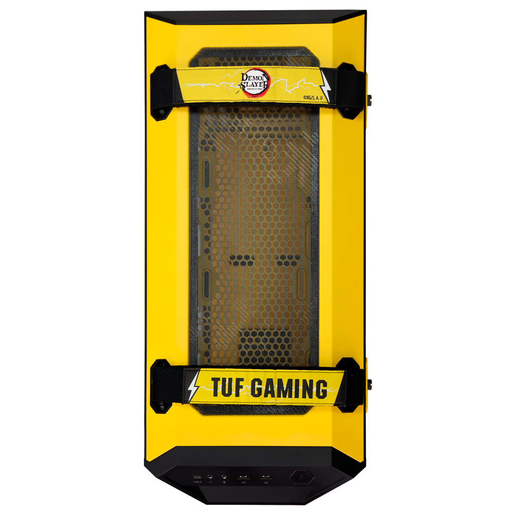 ASUS GT501 Demon Slayer Edition – image 2