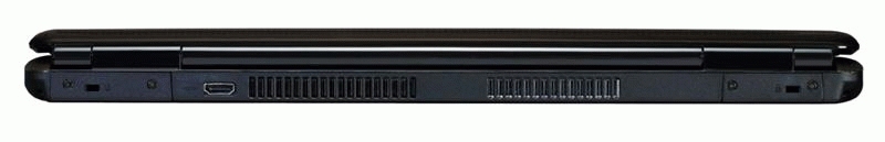 ASUS K70IJ-TY002V laptop Intel® Celeron® M T3000 – image 2