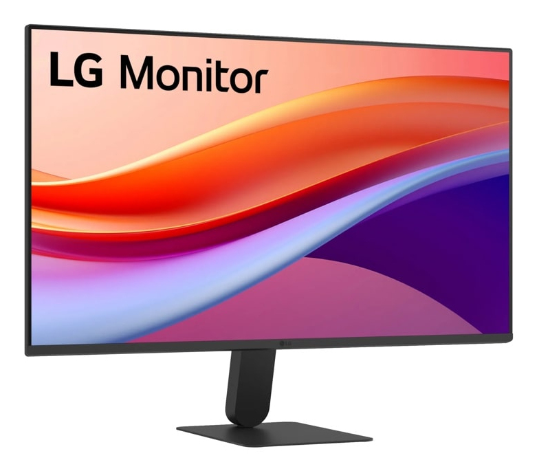 LG 24U41YA-B computer monitor – image 3