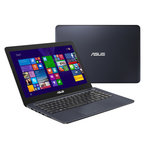 ASUS E402MA-WX0001T Intel® Celeron® N2840 Laptop