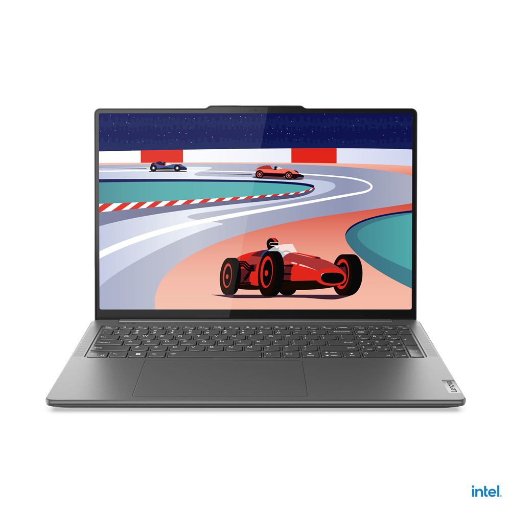 Lenovo Slim Pro 9 16IRP8 – image 6