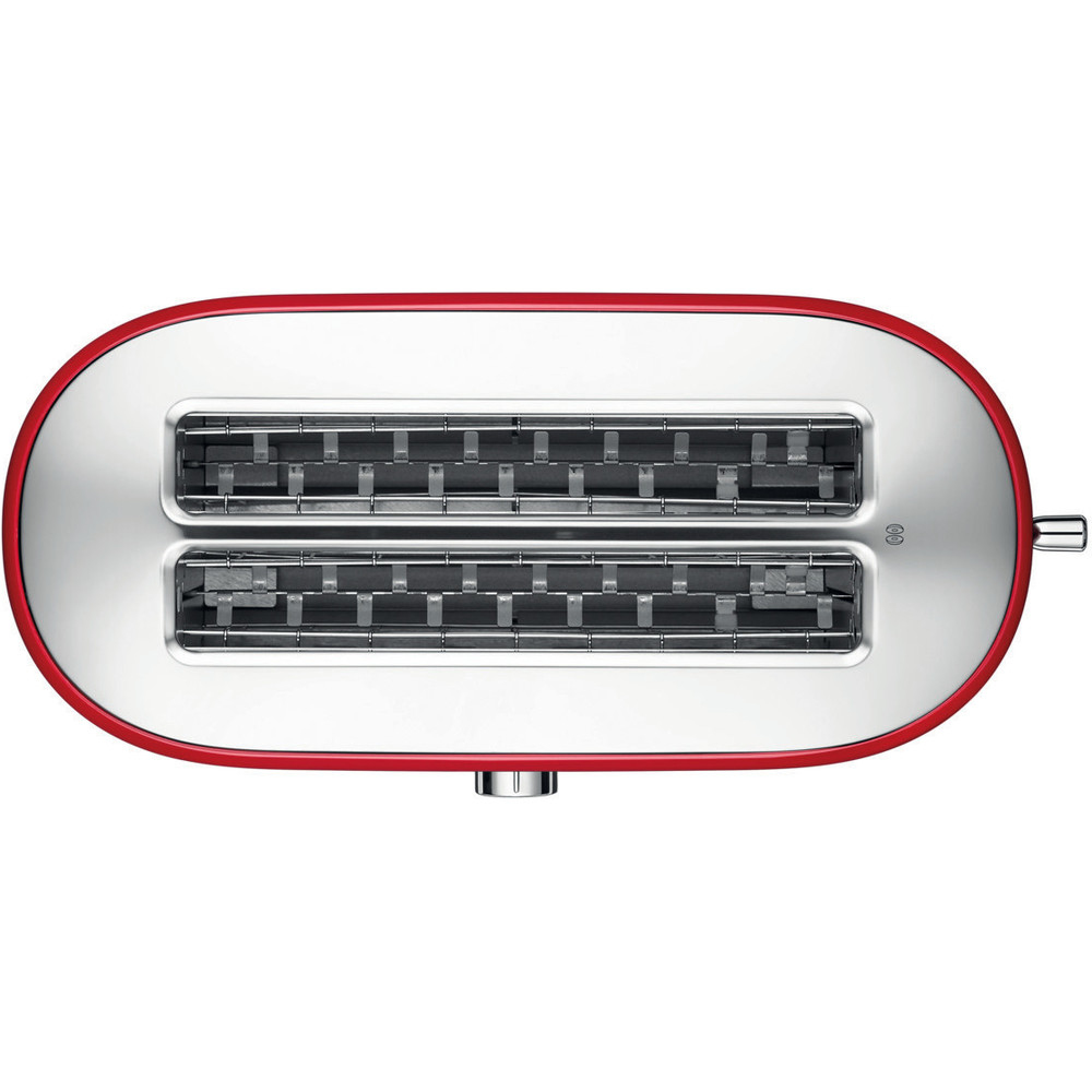 KitchenAid 5KMT4116BER toaster 7 2 slice(s) Red – image 4