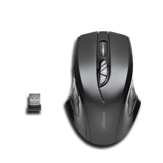 Kensington MP230L Performance Mouse — Black – image 3
