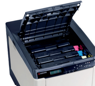 Kyocera FS-C5150DN/KL3 Colour – image 2