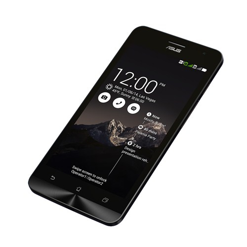 ASUS ZenFone 5 A500CG-2A310ID smartphone