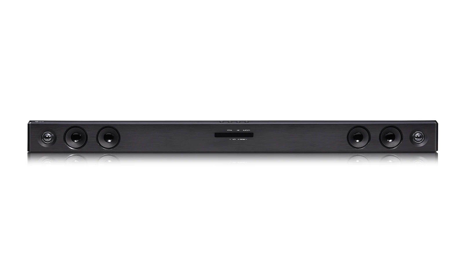 LG SQC2 Black 2.1 channels – image 2