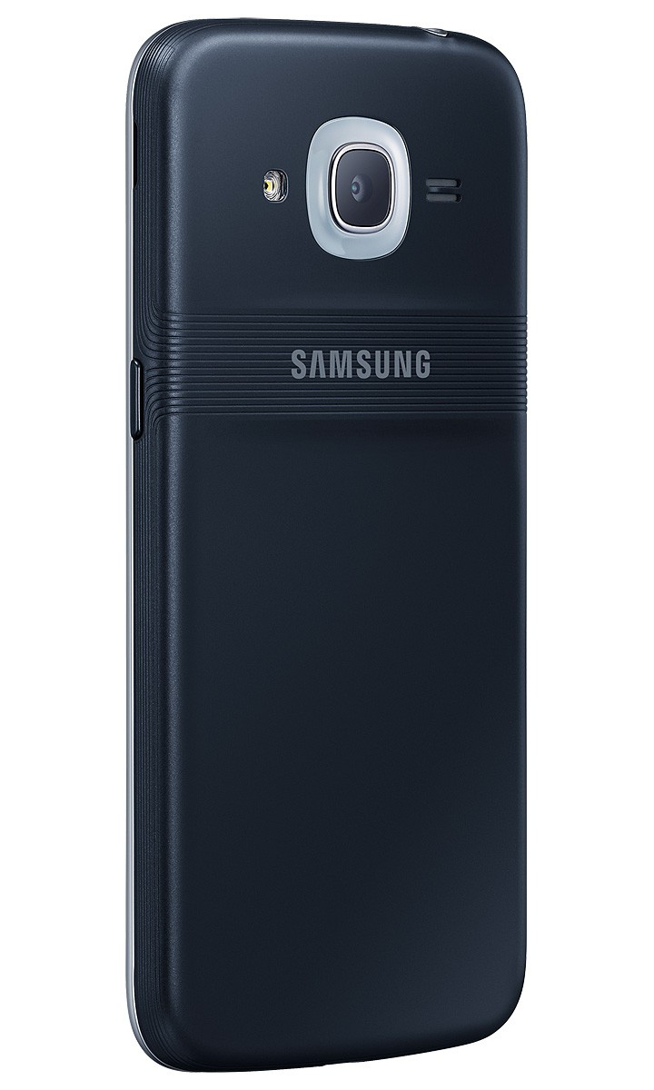 Samsung J2 (2016) – image 4
