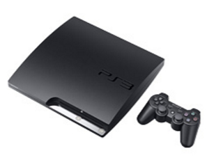 Sony Interactive Entertainment PlayStation 3 This is it Bundle 120GB – image 3