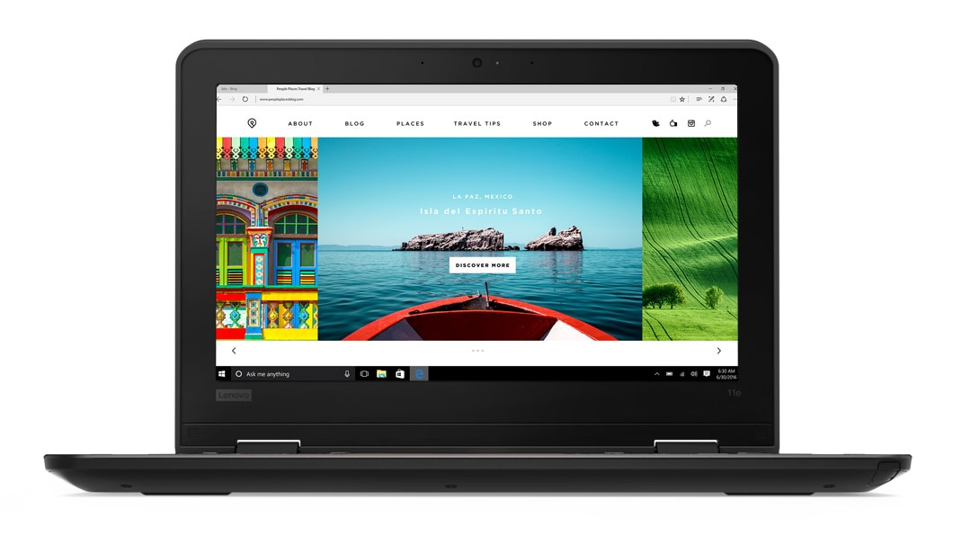 Lenovo 11e (5th Gen)