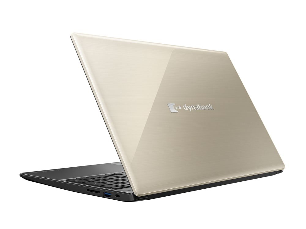 Dynabook CZ/MV Intel® Core™ i5 i5-1240P Laptop – image 3
