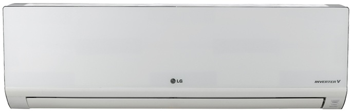 LG ARTCWHITE12.SET air conditioner Split system White