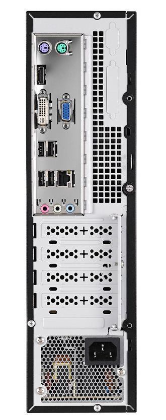 ASUS Pro Series BP1AD-0G1840599F Intel® Celeron® G G1840 – image 3