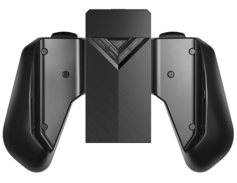 ASUS ROG Kunai Gamepad – image 2
