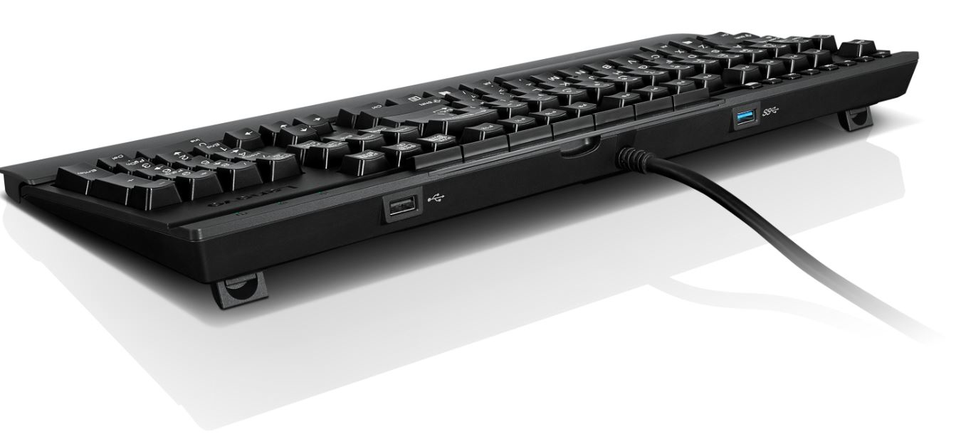 Lenovo Enhanced Performance Gen II – image 4
