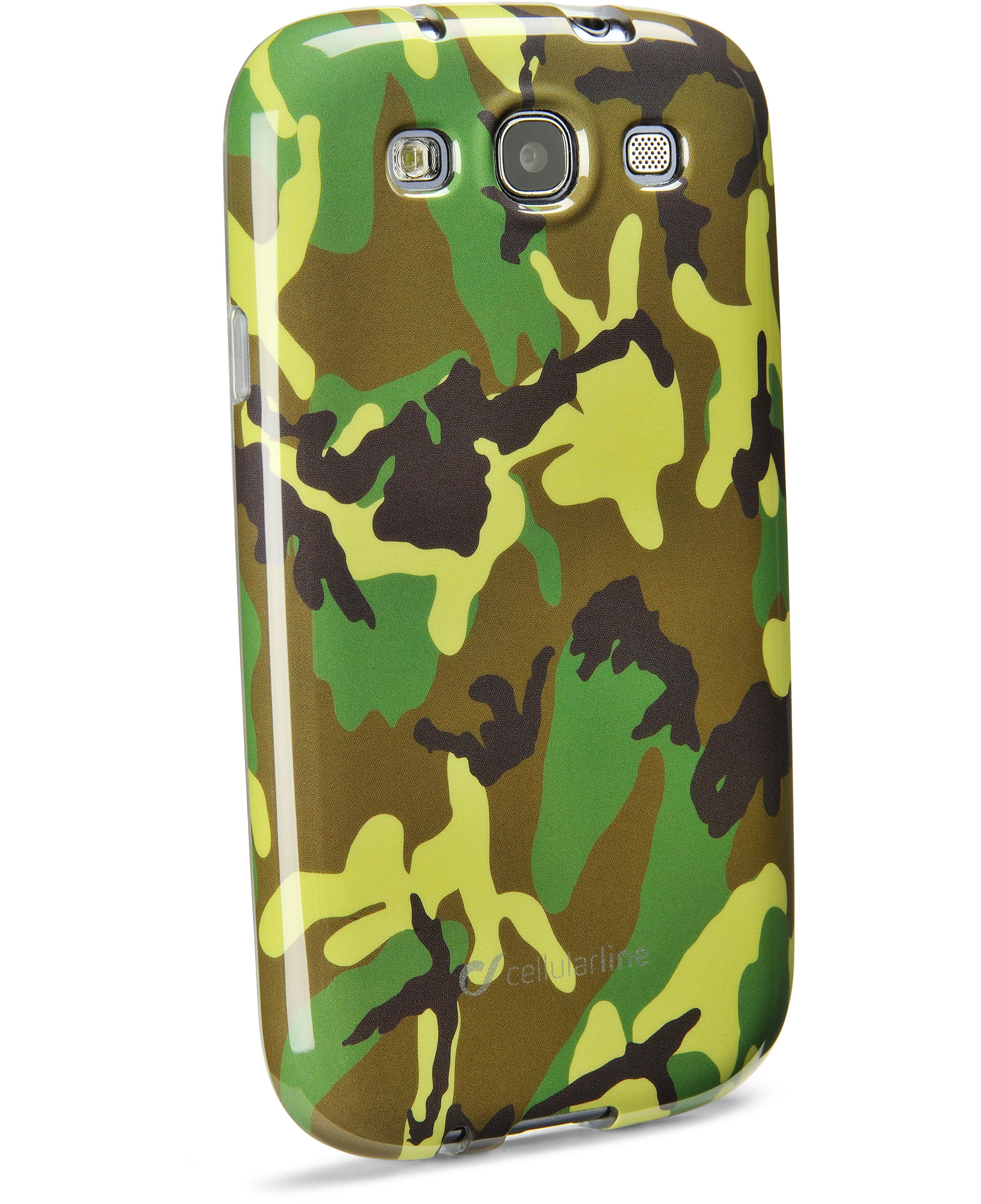 Cellularline Army - Galaxy S3 Neo /S3 – image 1
