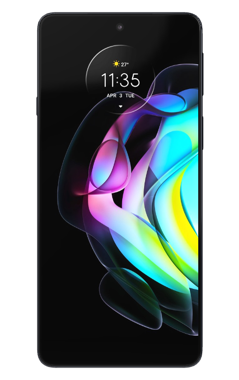 Motorola Edge 20 – image 1