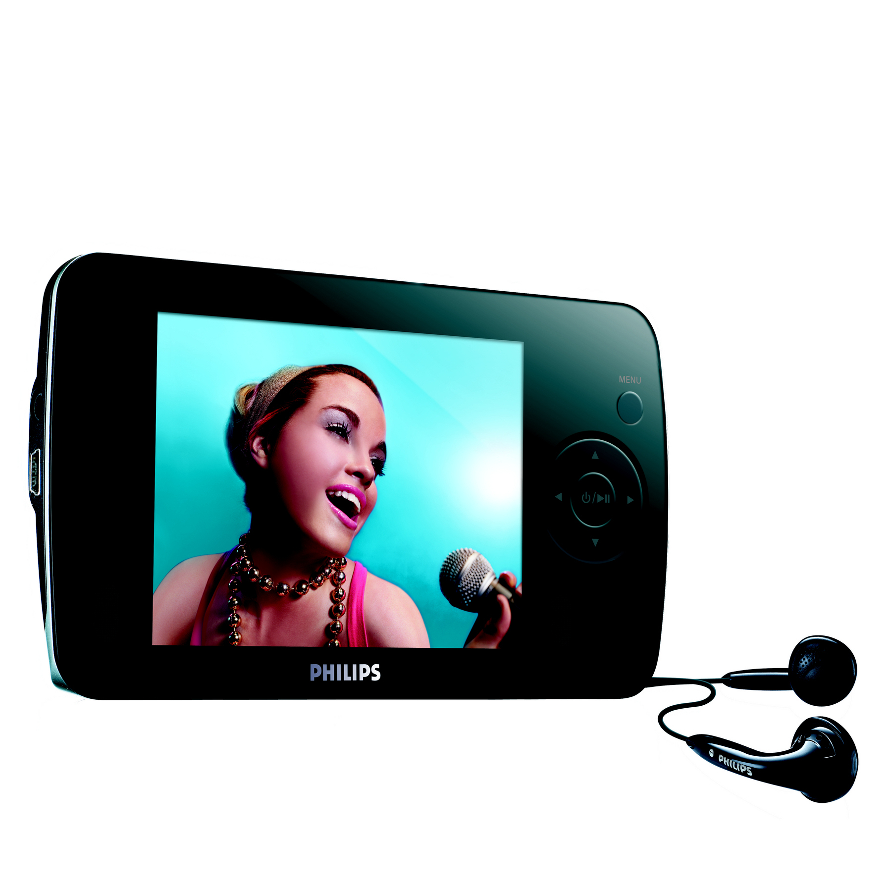 Philips GoGear SA6145