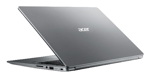 Acer Swift 1 SF114-32-P0LQ Intel® Pentium® N5000 Laptop – image 4