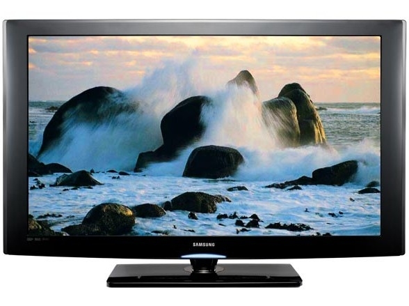 Samsung LE-46N86B TV
