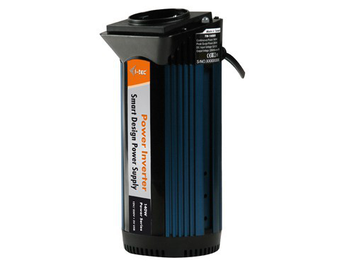 i-tec PINV-140W power adapter/inverter – image 2