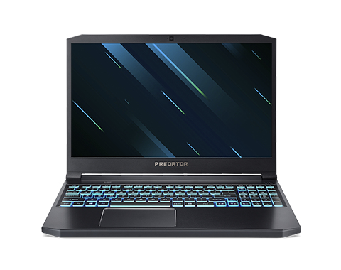 Acer Predator PT315-51-79UD Intel® Core™ i7 i7-9750H Laptop – image 1