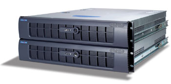 Acer Altos TT.R71E0.028-K server Rack (2U) Intel® Xeon®