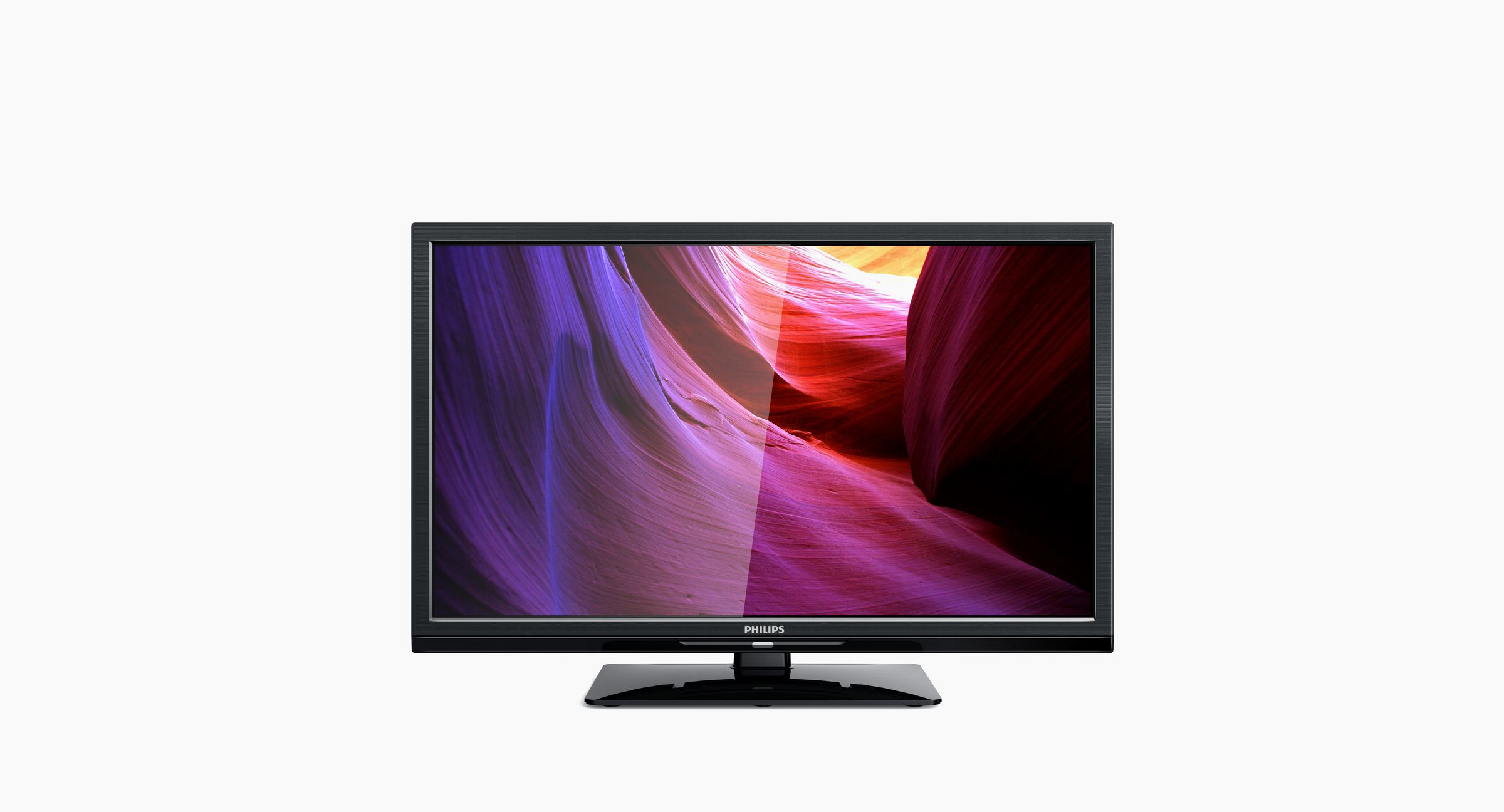 Philips 4200 series 24PHA4200/98 TV – image 2