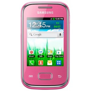 Samsung Galaxy Pocket – image 1