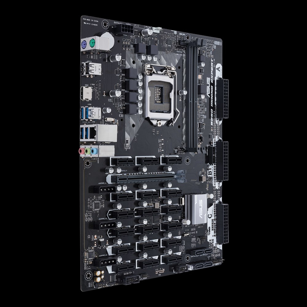 ASUS B250 MINING EXPERT – image 5