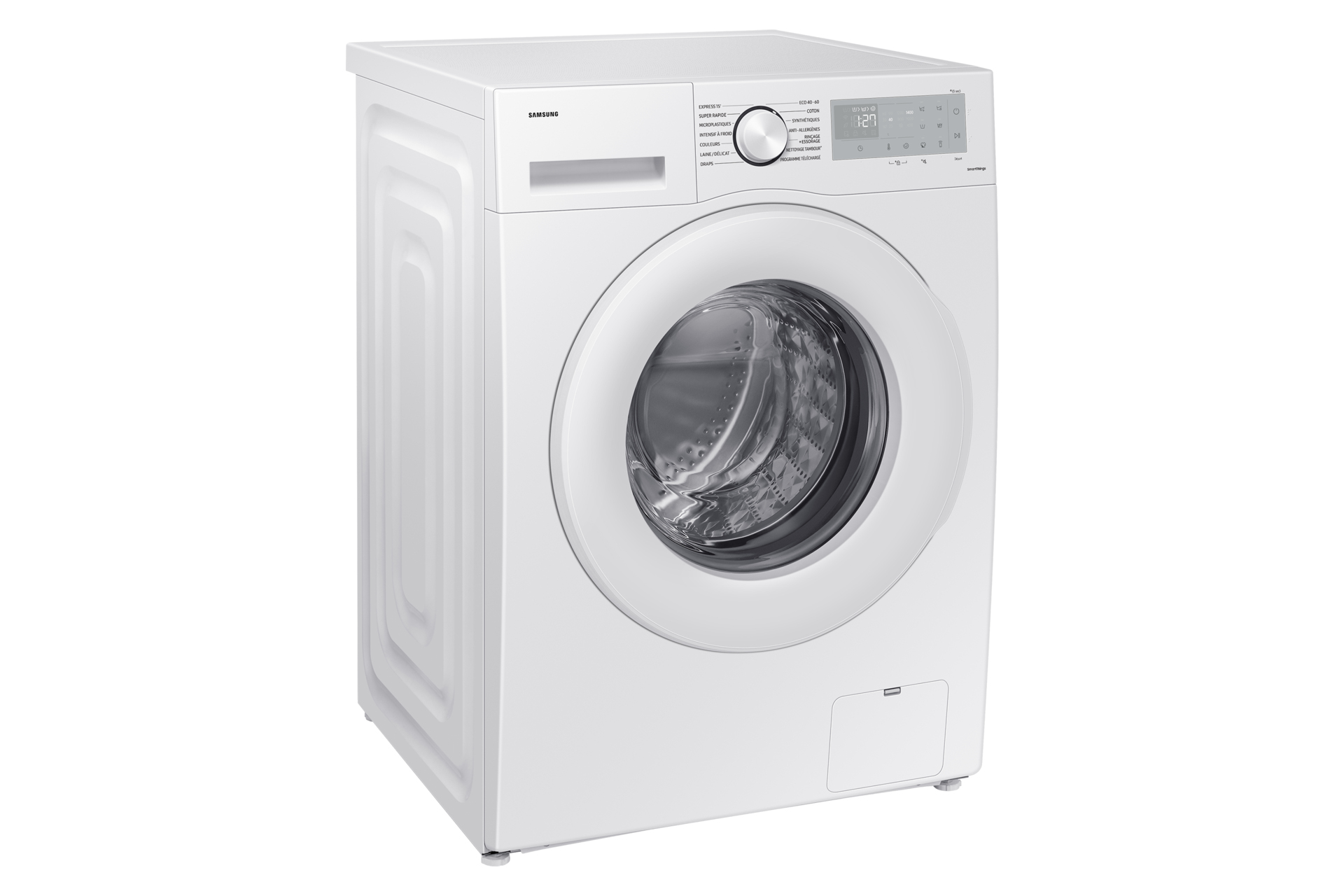 Samsung WW11DG5B25TH — vue 1 sur 8
