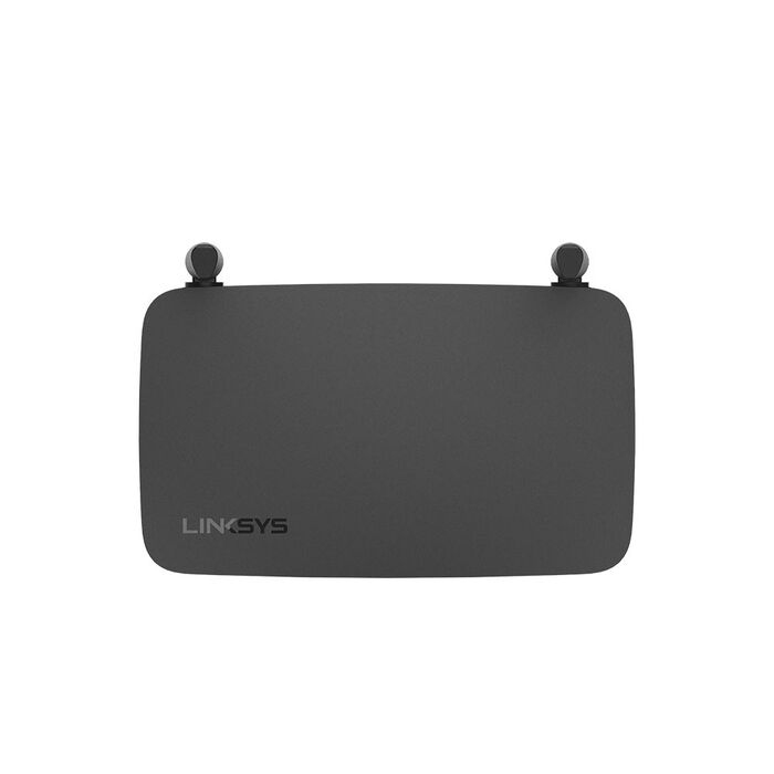 Linksys E5350 wireless router Fast Ethernet Dual-band (2.4 GHz – image 5