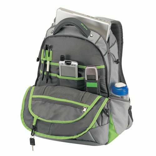 Targus Multiplier Backpack 15.4" – image 2
