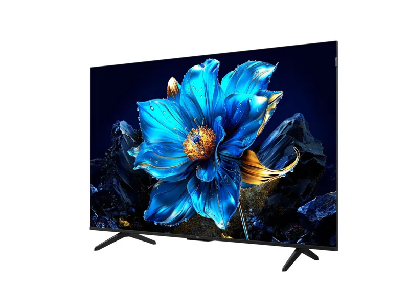 TV Tcl 4K QLED 55T69C 140 cm 2025 — photo 10