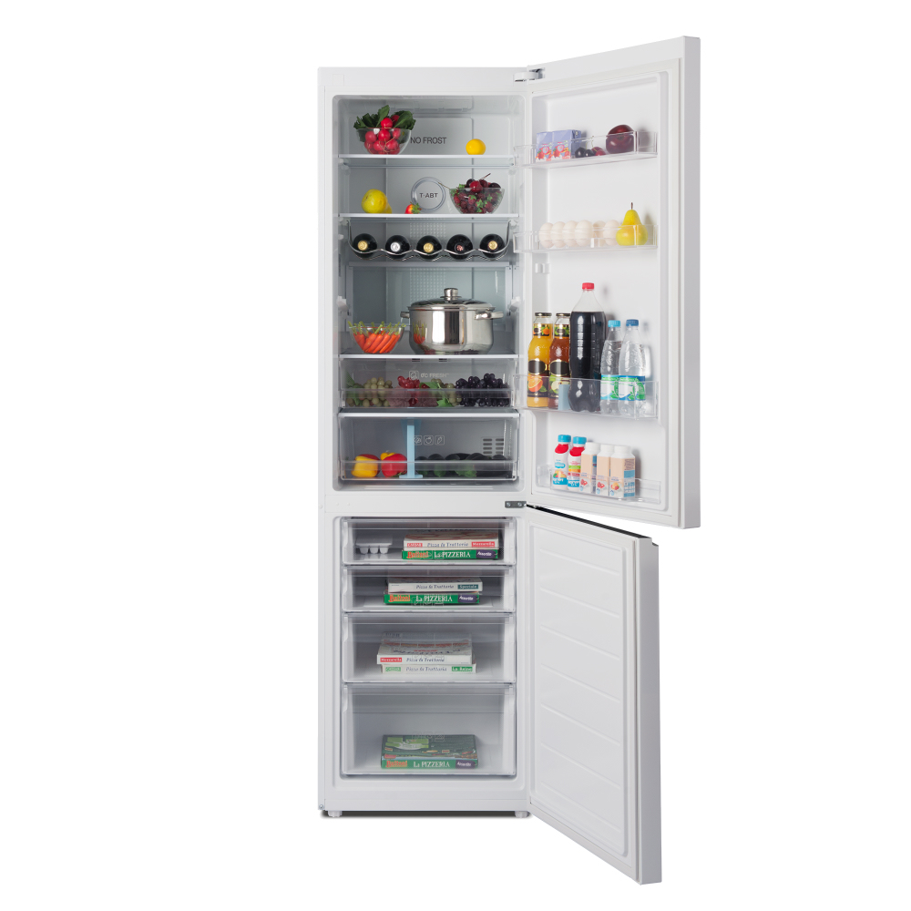 Haier 637 C2F637CWRG Freestanding – image 3