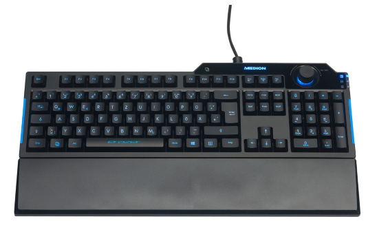MEDION MD 86825 – image 4
