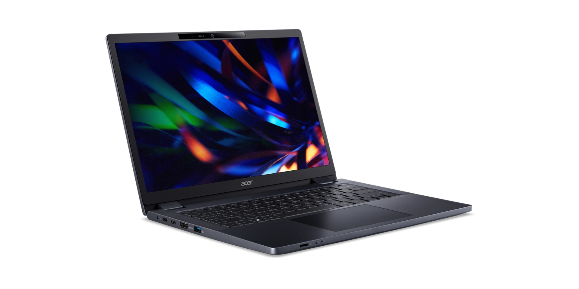 Acer TravelMate P4 TMP414-53-G2-TCO Intel Core 5 120U Laptop – image 3